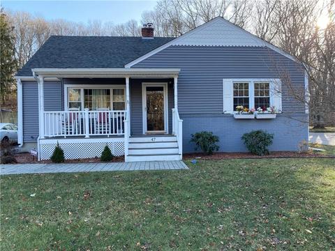 47 Ashaway Rd, Westerly, RI 02891 photo 1
