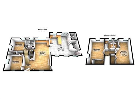 100 Parkside Dr, Warwick, RI 02888 photo 34