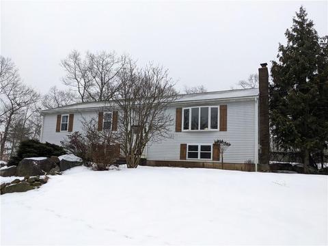 64 Old Snake Hill Rd, Glocester, RI 02814 photo 1