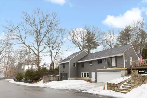 76 Cherry Valley Rd, Glocester, RI 02814 photo 1