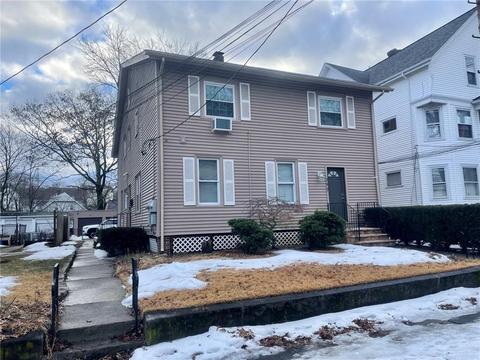 187 Harrison Ave, Woonsocket, RI 02895 photo 1