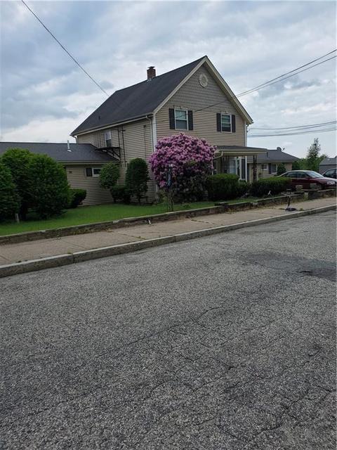 356 Rhode Island Ave, Woonsocket, RI 02895 photo 1