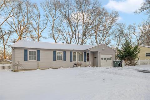 9 Amherst Ave, Coventry, RI 02816 photo 1