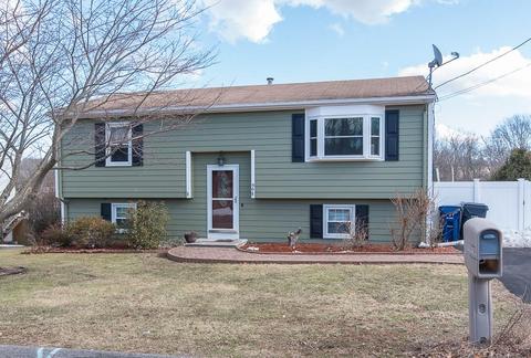 96 Levesque St, Warwick, RI 02886 photo 1