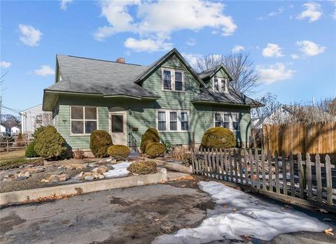 128 Wesleyan Ave, Warwick, RI 02886 photo 3