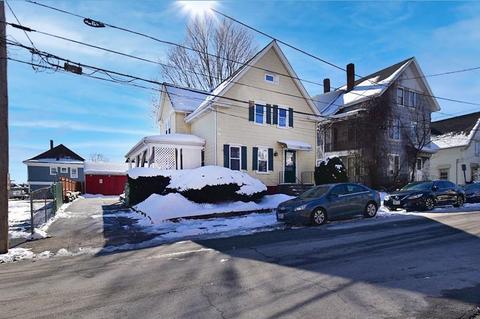 74 Summit St, Central Falls, RI 02863 photo 2