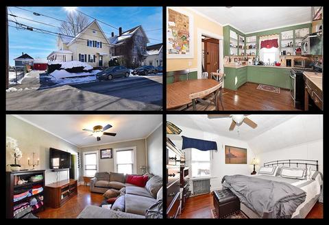 74 Summit St, Central Falls, RI 02863 photo 1