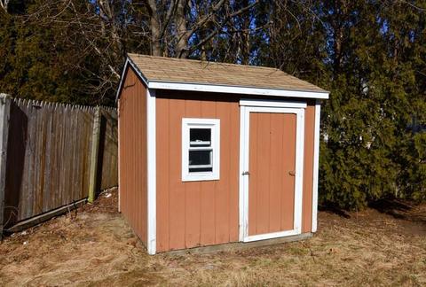 19 Carnation Dr, Warwick, RI 02886 photo 19
