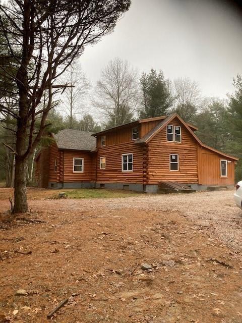 101 Widow Sweets Rd, Exeter, RI 02822 photo 1