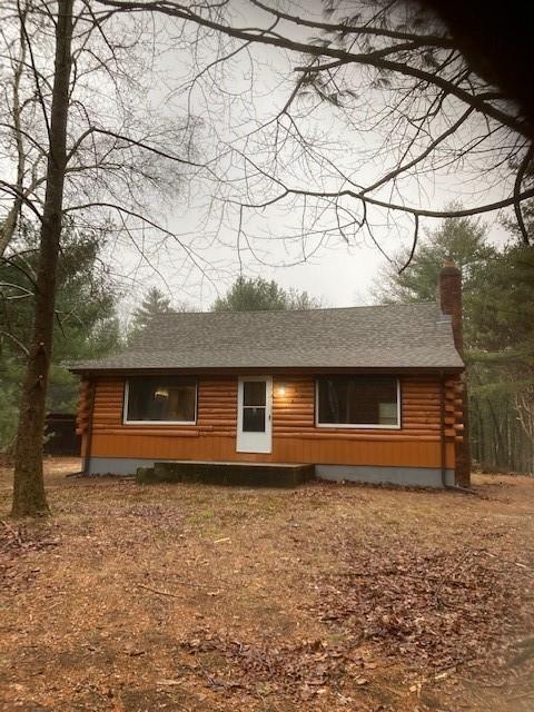 101 Widow Sweets Rd, Exeter, RI 02822 photo 2