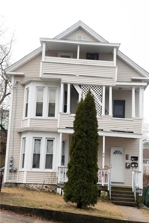33 Cross St, Woonsocket, RI 02895 photo 1