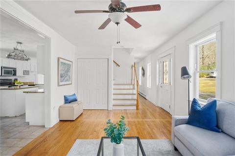 1646 E Wallum Lake Rd, Pascoag, RI 02859 photo 1