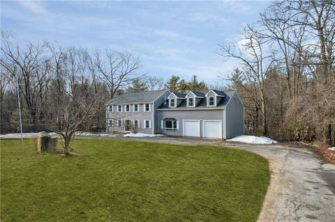 1646 E Wallum Lake Rd, Pascoag, RI 02859 photo 23