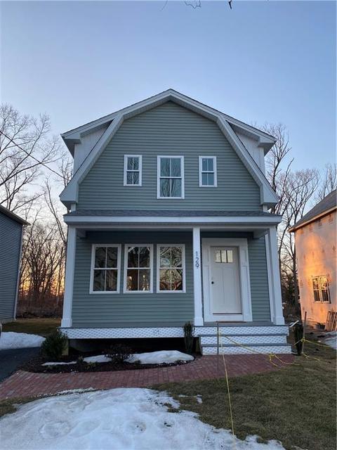 129 Graystone St, Warwick, RI 02886 photo 1