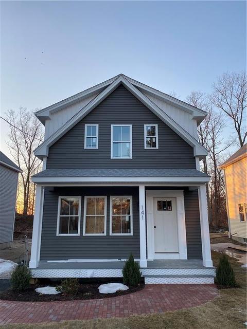 141 Graystone St, Warwick, RI 02886 photo 1