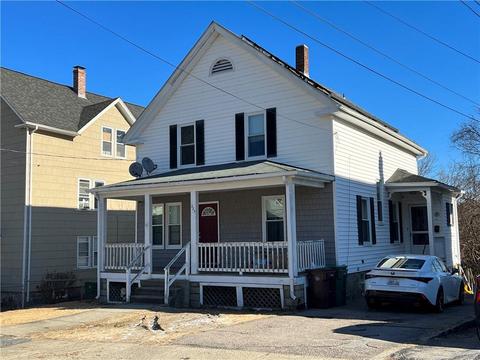 725 Third Ave, Woonsocket, RI 02895 photo 1