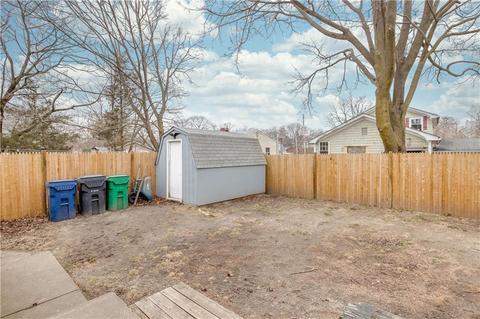 91 Ridgeway Ave, Warwick, RI 02889 photo 23