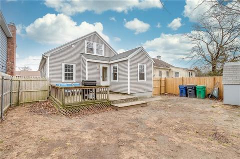 91 Ridgeway Ave, Warwick, RI 02889 photo 21