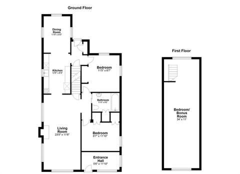 91 Ridgeway Ave, Warwick, RI 02889 photo 24