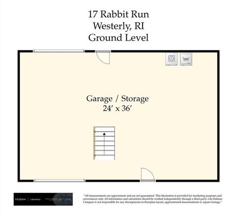 17 Rabbit Run, Westerly, RI 02891 photo 47