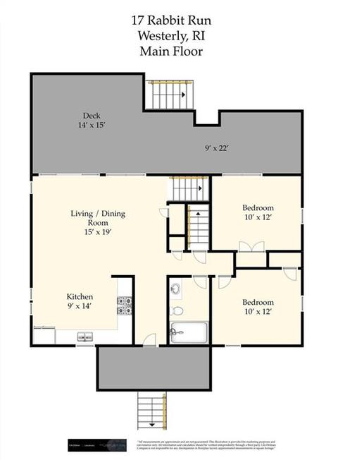 17 Rabbit Run, Westerly, RI 02891 photo 46