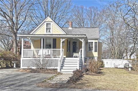 43 E View St, Warwick, RI 02888 photo 1