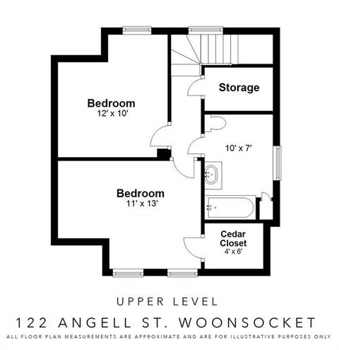 122 Angell St, Woonsocket, RI 02895 photo 5
