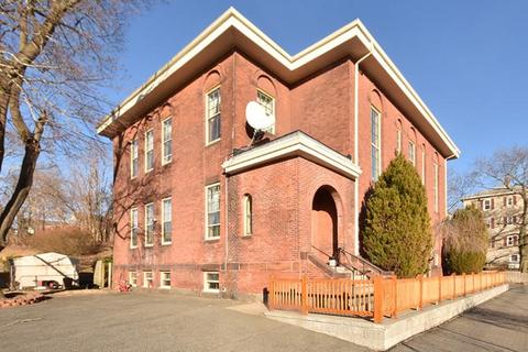 388 Vose St #1, Woonsocket, RI 02895 photo 2