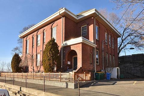 388 Vose St #1, Woonsocket, RI 02895 photo 1