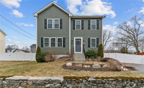 173 Park Ave, Warwick, RI 02889 photo 1