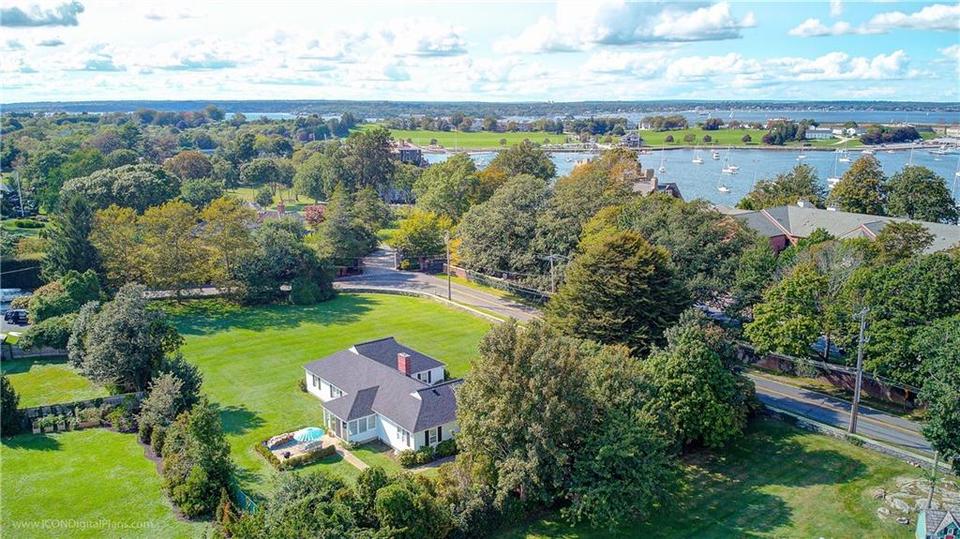 124 Harrison Ave, Newport, RI 02840 26 Photos MLS 1304326 Movoto