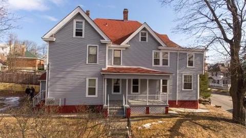 266 Elm St, Woonsocket, RI 02895 photo 1