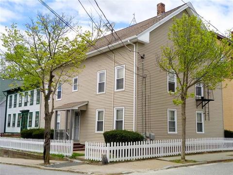 211 Cato St, Woonsocket, RI 02895 photo 1