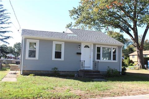 21 Lima St, Warwick, RI 02889 photo 1