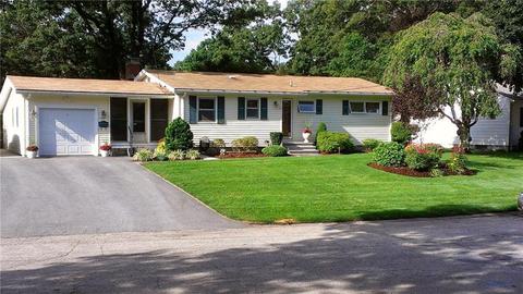 100 Thrush Rd, Warwick, RI 02886 photo 1