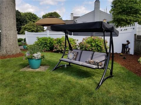 100 Thrush Rd, Warwick, RI 02886 photo 11