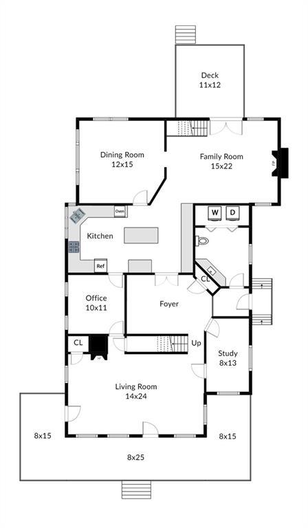 67 Cooper Ave, Warwick, RI 02886 photo 9