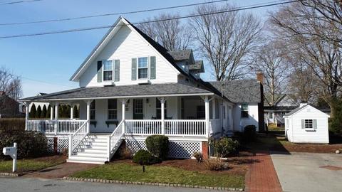 67 Cooper Ave, Warwick, RI 02886 photo 2