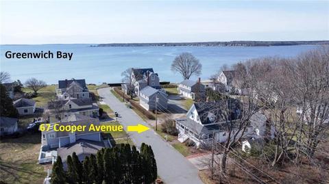 67 Cooper Ave, Warwick, RI 02886 photo 1