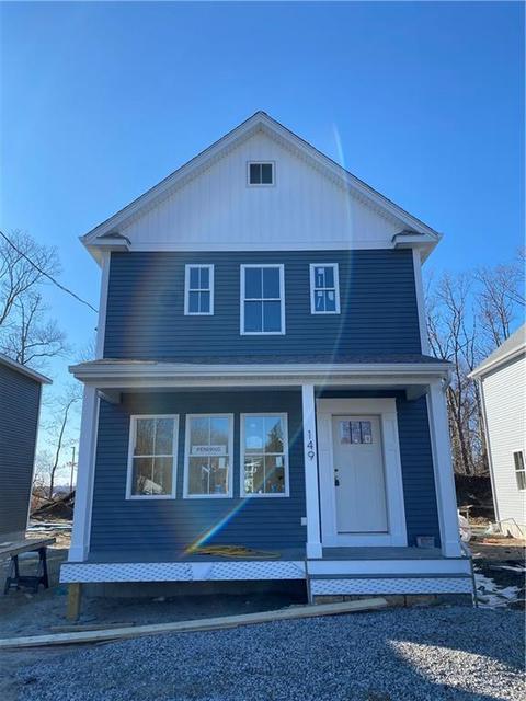 149 Graystone St, Warwick, RI 02886 photo 1
