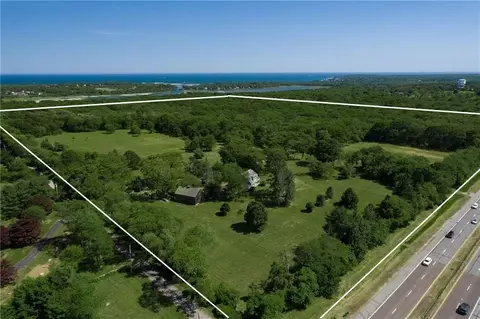 4270 Tower Hill Rd, South Kingstown, RI 02879