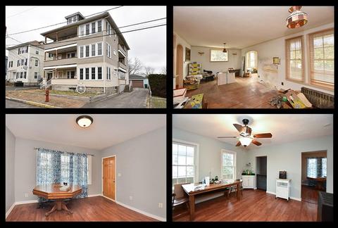 34 Birch St, Woonsocket, RI 02895 photo 1