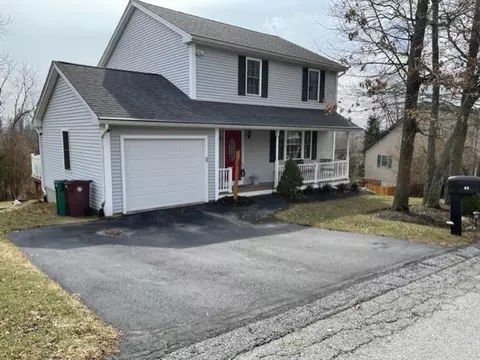 89 Beausoleil St, Woonsocket, RI 02895 photo 2