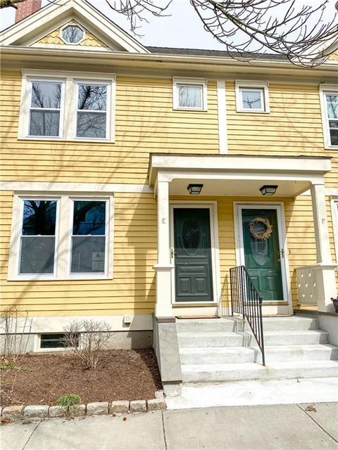 75 Willow St #E, Providence, RI 02909 photo 1
