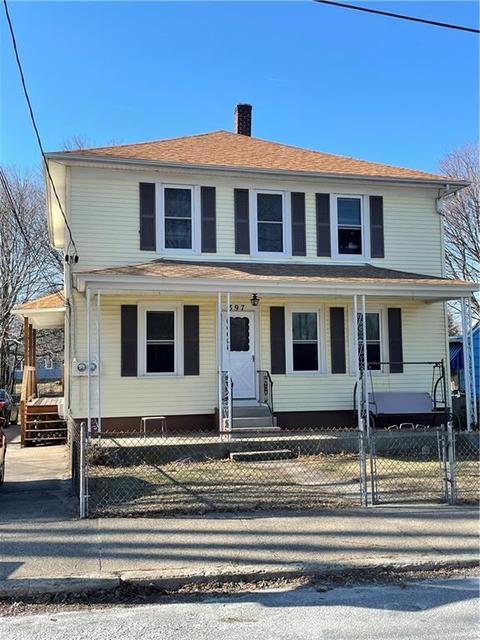 397 Orchard St, Woonsocket, RI 02895 photo 3