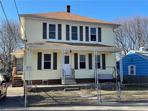 397 Orchard St, Woonsocket, RI 02895 photo 1