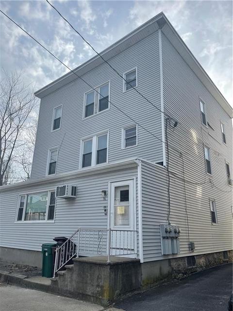 56 Merida Ave, Woonsocket, RI 02895 photo 1