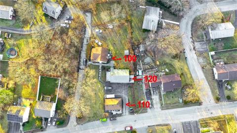 110 Beacon Ave, Woonsocket, RI 02895 photo 2