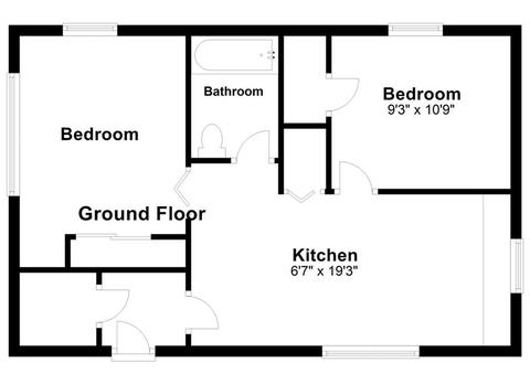110 Beacon Ave, Woonsocket, RI 02895 photo 12
