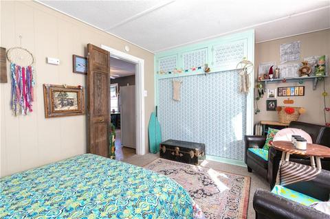 110 Beacon Ave, Woonsocket, RI 02895 photo 4